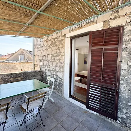 House With Soul, Plimica 80 Vodice