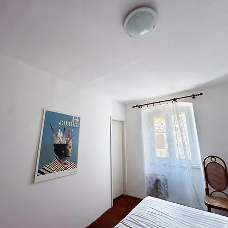 House With Soul, Plimica 80 Villa