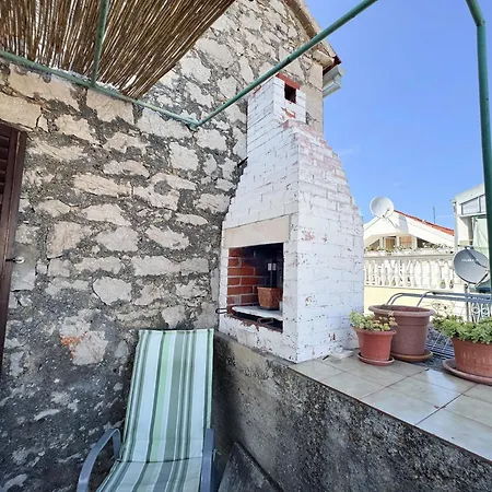 Villa House With Soul, Plimica 80 Vodice