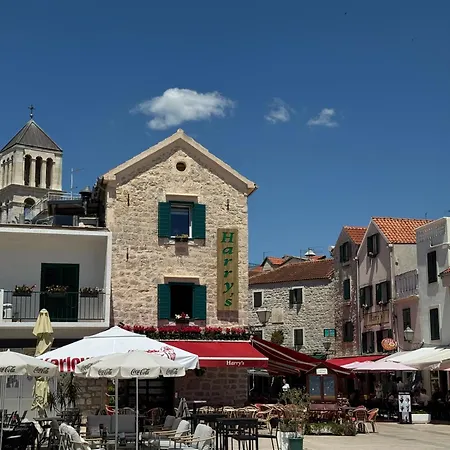 House With Soul, Plimica 80 Villa Vodice