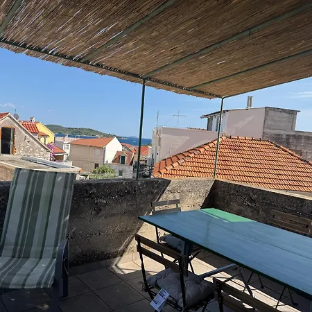 House With Soul, Plimica 80 Villa *