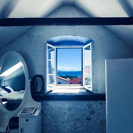 House With Soul, Plimica 80 Vodice