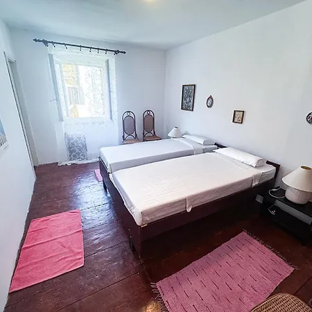 House With Soul, Plimica 80 Villa Vodice