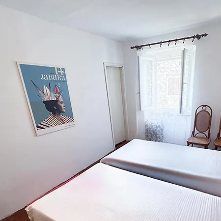 House With Soul, Plimica 80 * Vodice